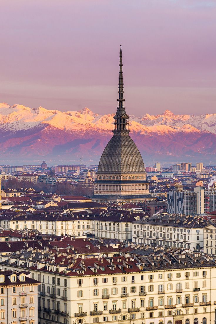 Ufficio REFE Stabili Torino