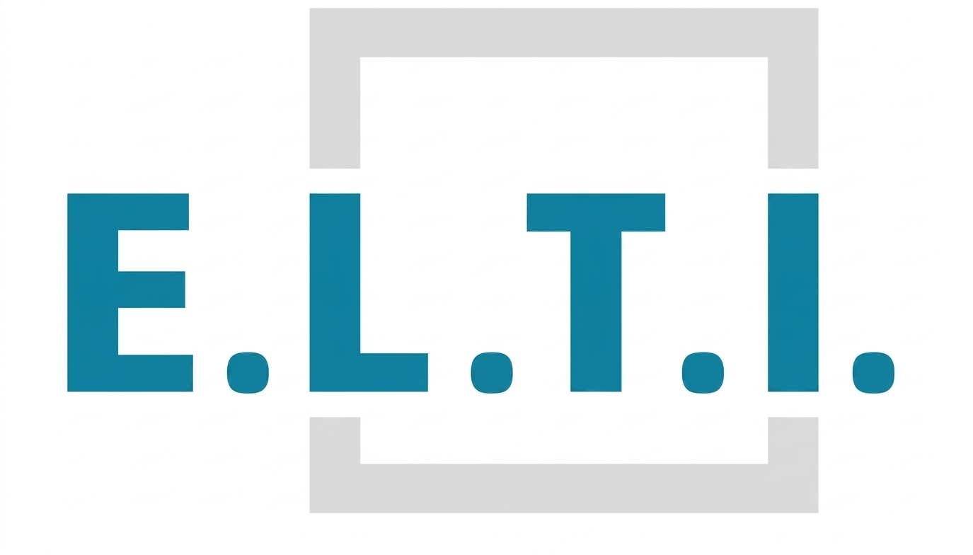 Logo E.L.T.I. srl