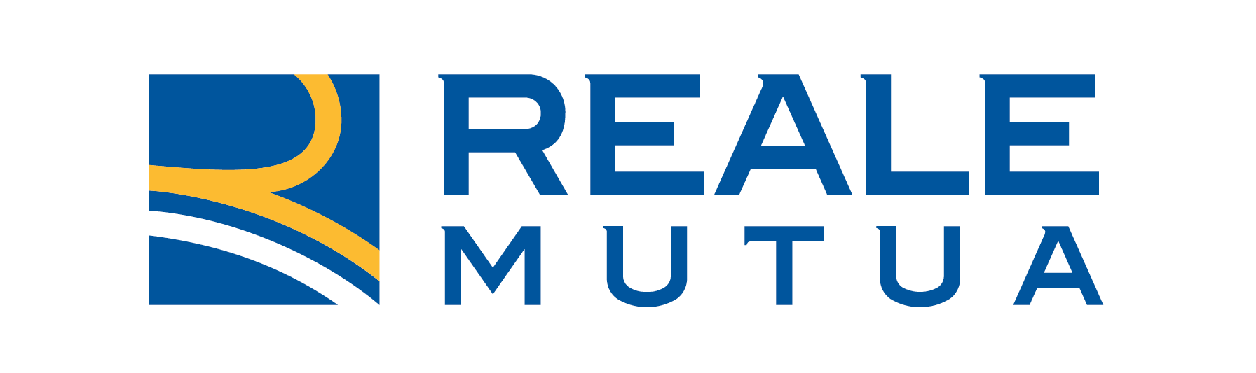 Logo Reale Mutua